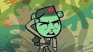 Htf Ka Pow W A R Journey Operation Tiger Bomb The Gruffalos Child