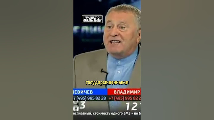 Жириновский "Вы не понимаете чем занимаетесь!!!" #shorts