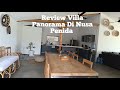 Review Villa Panorama Di Nusa Penida