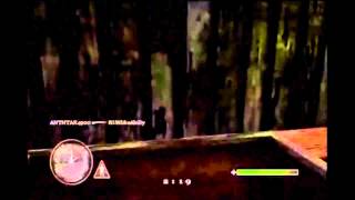 │CoD1.1 │ [DPG] MyStIcAl │ TrickShot │ FirstEdit │