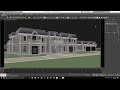Beginning of video