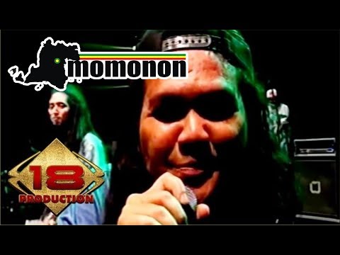 Chord Gitar Momonon - Oh Cantik - Chord Reggae