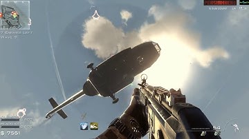 MW3 SURVIVAL CO OP BY PERSIANHERO