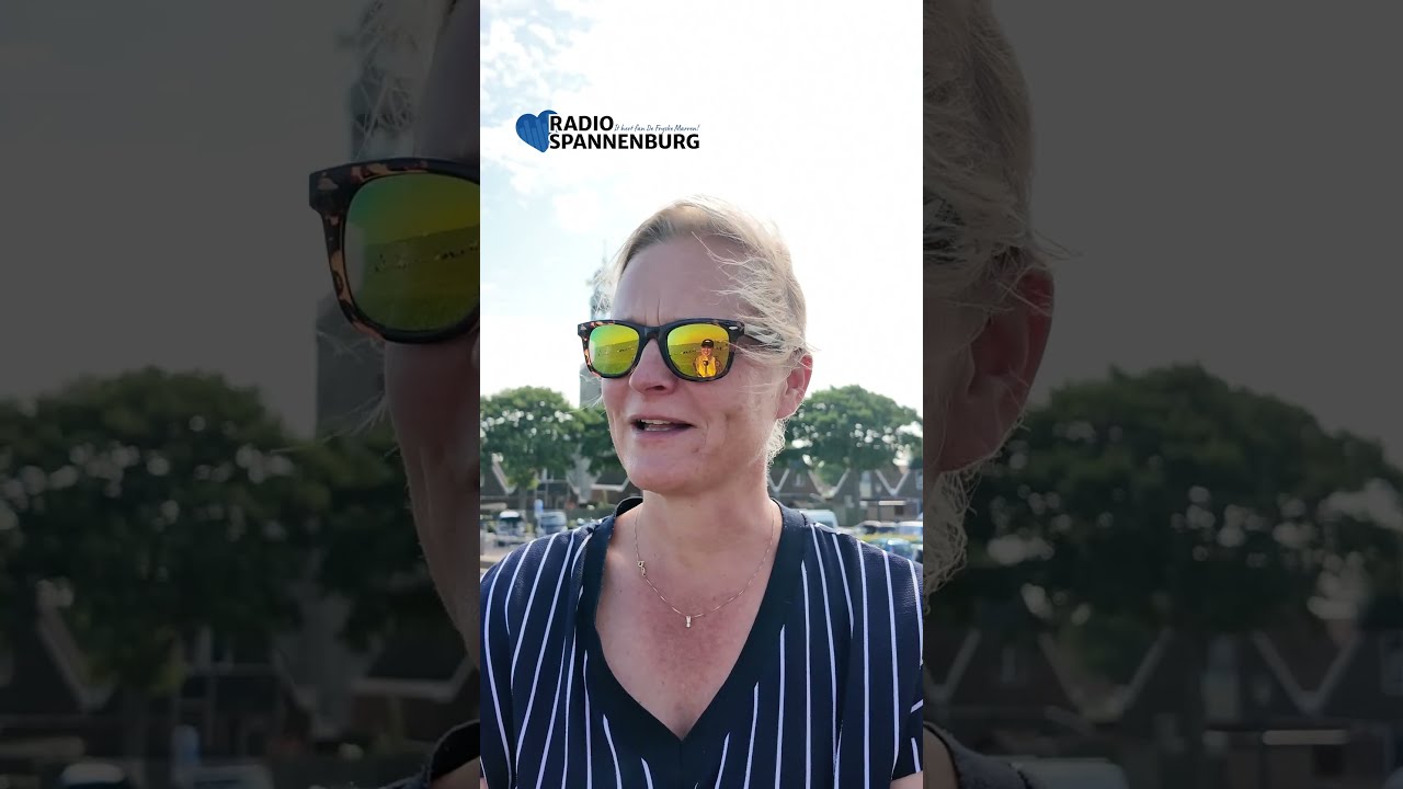  Het Is 1 Grote Familie IFKS Van Start In Hindeloopen
