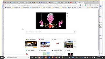 Web Element Inspection and Validation using Xpath on Google Chrome