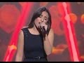 ישראל The Voice - אור אדי - רציתי שתדע