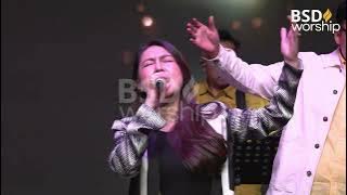 PenyertaanMu - Cover BSD Worship feat. Sisca Verina