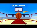 Object Grab And Throw in Godot | How To Make Game in Mobile | Godot Mobile