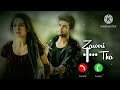 zaroori tha ringtone