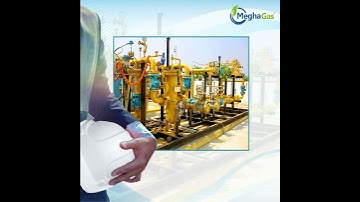 Our engineers are behind the success of our MeghaGas | Happy Engineer’s Day!