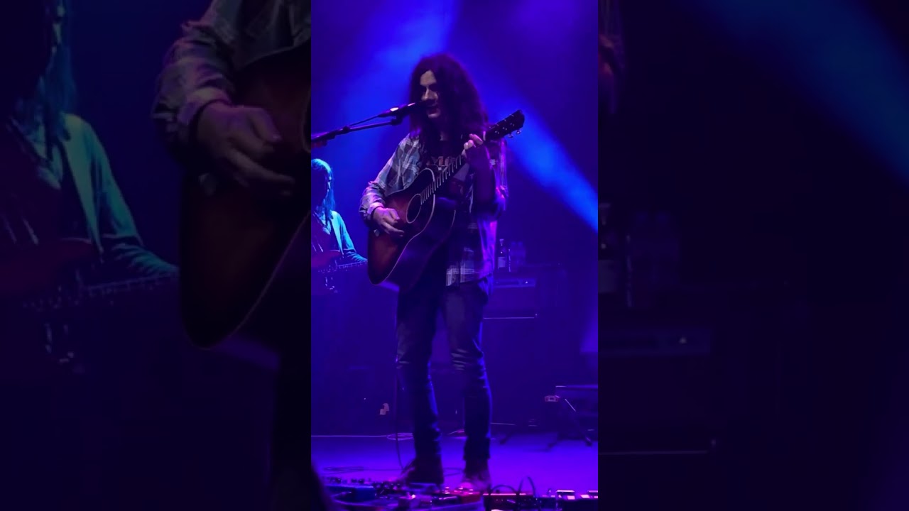 Kurt Vile (Backasswards )