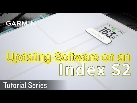 Garmin Index S2 Smart Scale Review