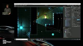 New 2D graphics features - Unite Copenhagen