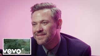 Will Young - Reacting To My Videos: Changes