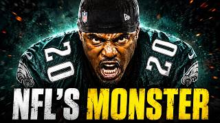 NFL Legend EXPOSED: He Was a Real Psychopath 😱