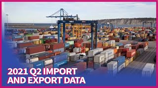 TVC Breakfast | Analyzing Q2 2021 Import versus Export Data, Impact on Naira