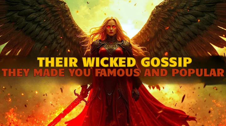 Chosen Ones: THEIR WICKED GOSSIP BACKFIRED! Everyone ABANDONS THE ENVIOUS and CELEBRATES YOU 👑