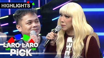 Vice Ganda, may payo sa jeepney driver na si Jasper | It