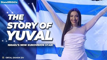The Story of Yuval Raphael