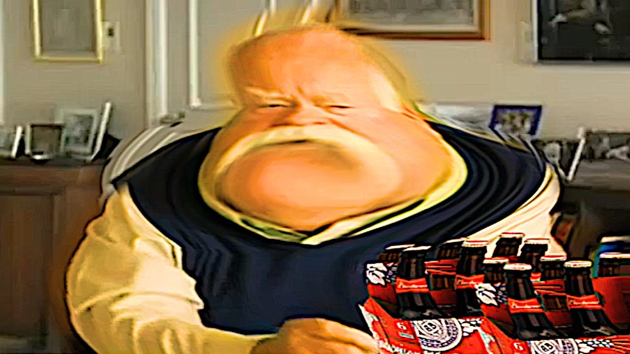 (YTP Mini-Collab) Milford Brimjob Overdoses On Penis Cream [Feat. Sten!]