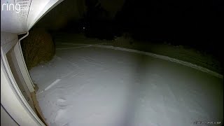 Raw First Pepper Pike Prowler Video