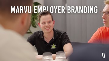 Presteren op topsport niveau in techniek | Marvu | Employer Brand video