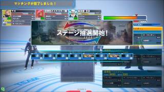 20130331ガンスリンガーストラトス（20バトルマスター、18妨害スト）