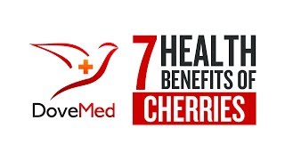 7 Health Benefits Of Cherries