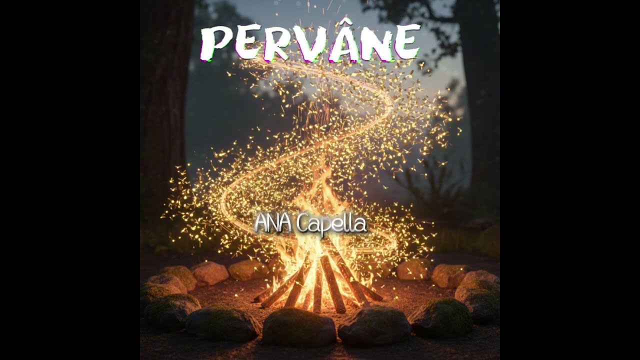 Pervane | ANA Capella 