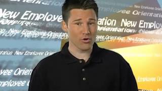 New Employee Orientation (Food & Beverage DVD) Educational Institute