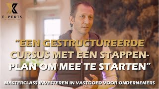 Een Gestructureerde Cursus Met Een Plan Om Mee Te Starten Filip Teunkens