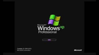 Windows XP Effects (Sponsored By Klasky Csupo 2001 Effects) REUPLOAD