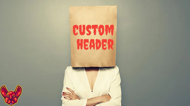 Please Add This Custom Header To All Your Requests