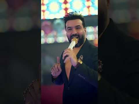 حسن الهايل يحجي علينه يالمالك صيت 