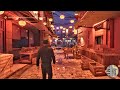 MAFIA : Definitive Edition Ray Traicing Gameplay PS5 4K