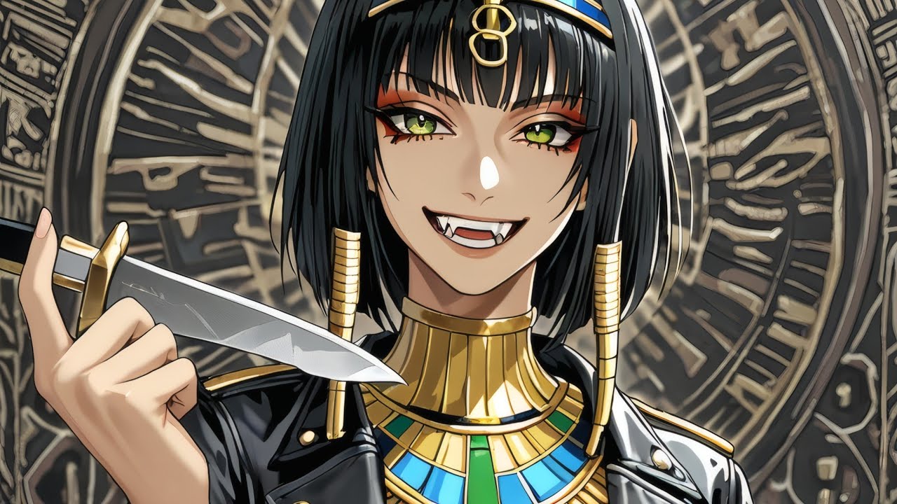 Son of Fire : Obsidian Blades music video, have a nice trip pal.