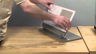 Digibinder - Digibinder Plus Video