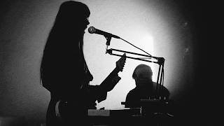 veiila - i had a dream - live @ shushiki sound room, philharmonia armenia