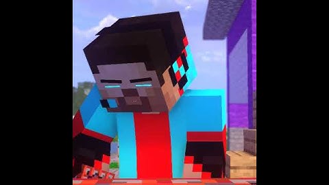 PRANKING GONE WRONG!💀😂😂 #minecraft #herobrinegamerz #minecraftanimation #animation  #minecraftvideos