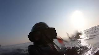 Känn Lugnet I Havet. Boka Inspirationsföreläsning För Pepp I Företaget