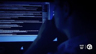 Classes cancelled amid ransomware attack in Center Line