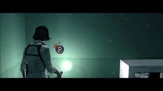 The Evil Within: The Consequence - Latest Easter Egg