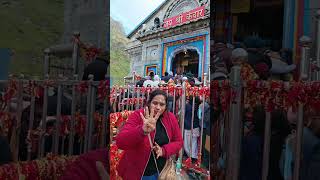 Trip nahi bulawa hota hai🙏🏻✨#ytshorts #explore #kedarnath #harharmahadev #travel