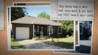 3215 NW 42nd st., Darling OKC home under 100k! 3215 NW 42nd st., Darling OKC home under 100k!