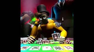 Level 5.1 - THE GRAND OPENING OF THE TERROR HOTEL CASINO OST