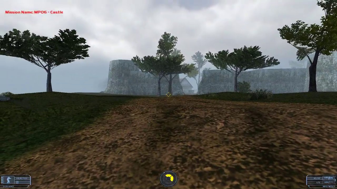 How to Fix the Original Tom Clancy's Ghost Recon So You Can Play it on Windows 10