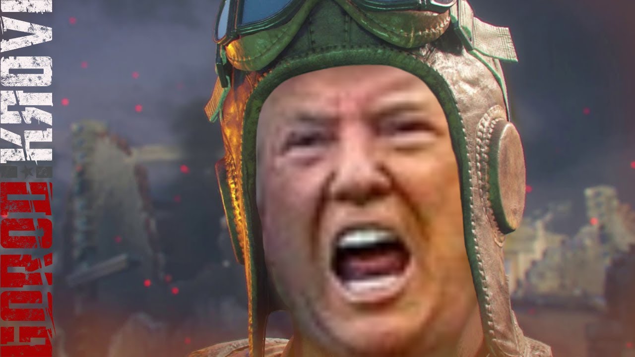 PRESIDENTIAL ZOMBOYS GOROD KROVI YouTube Presidential zomboys gorod krovi youtube