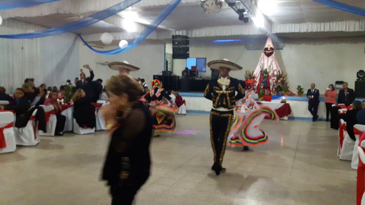 Balet Folklorico Mexícano Show Folklorico camera iphone 8 plus apk