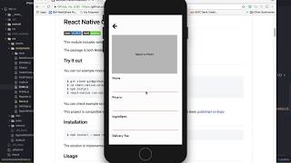 React native-Calendar-Self Learning 11