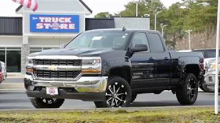 The Truck Store - March 2019 Week 2